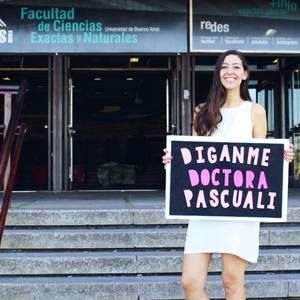 Meet your Posher, Naty